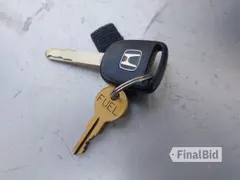 2003 Honda Odyssey LX