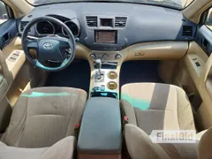 2012 Toyota Highlander