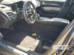 2019 Cadillac CTS-V