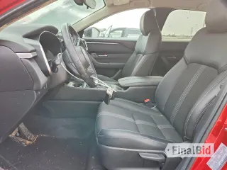 2023 Mazda CX-50 S Select