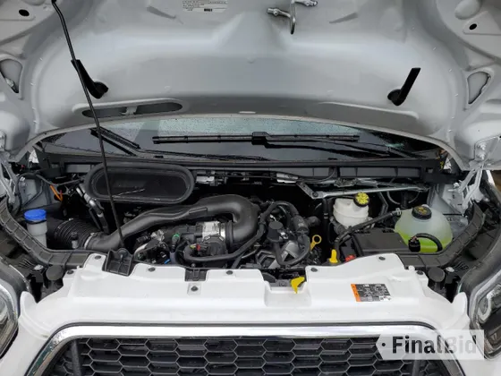 2024 Ford Transit Passenger XL