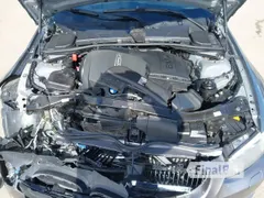 2012 BMW 3 Series 335i xDrive