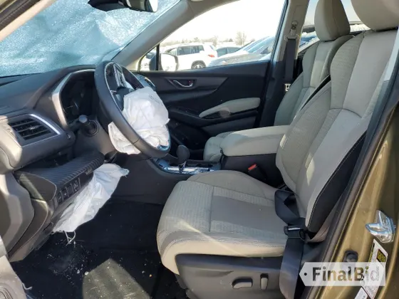 2023 Subaru Ascent Premium