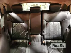2011 Infiniti FX
