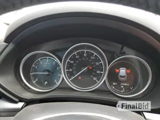 2021 Mazda CX-5 Sport