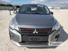 2021 Mitsubishi Mirage SE