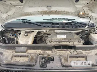 2020 Chevrolet Express Passenger LS