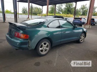 1997 Toyota Celica ST
