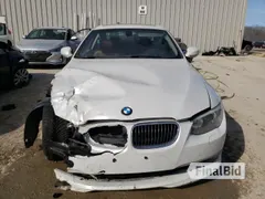 2012 BMW 3 Series 328i xDrive