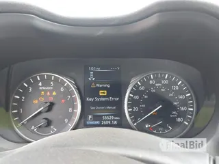 2022 Infiniti Q60 Red Sport 400