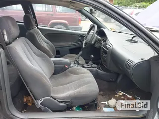 2002 Chevrolet Cavalier LS