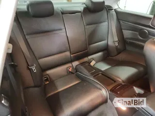 2012 BMW 3 Series 328i xDrive