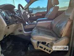 2010 Ford F-150 XL