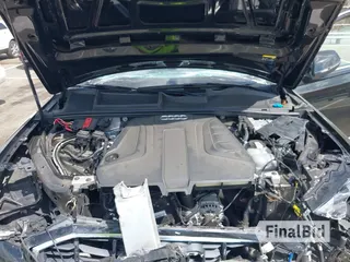 2021 Audi Q7 Premium