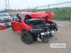 2021 Jeep Cherokee Altitude