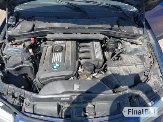 2012 BMW 1 Series 128i