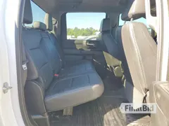 2021 GMC Sierra 2500HD