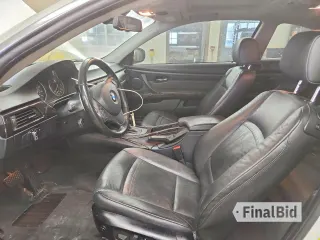 2012 BMW 3 Series 328i xDrive