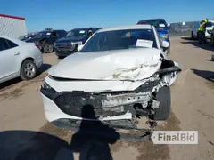 2021 Mazda 3 S