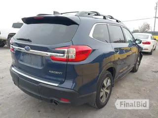 2023 Subaru Ascent Premium