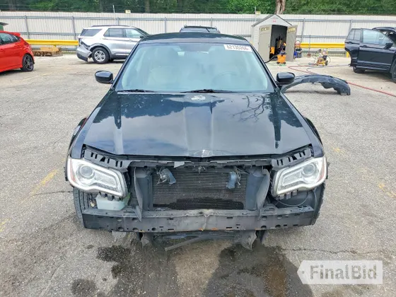 2013 Chrysler 300