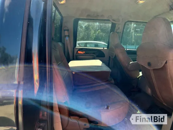 2006 Ford F-250 XL