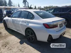 2024 BMW 3 Series 330i xDrive