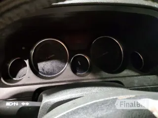 2010 GMC Acadia SLE
