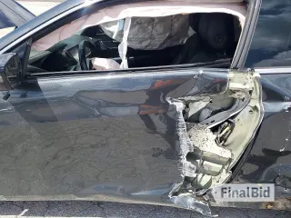 2015 Cadillac ATS Premium RWD