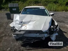 2015 Subaru Impreza Limited