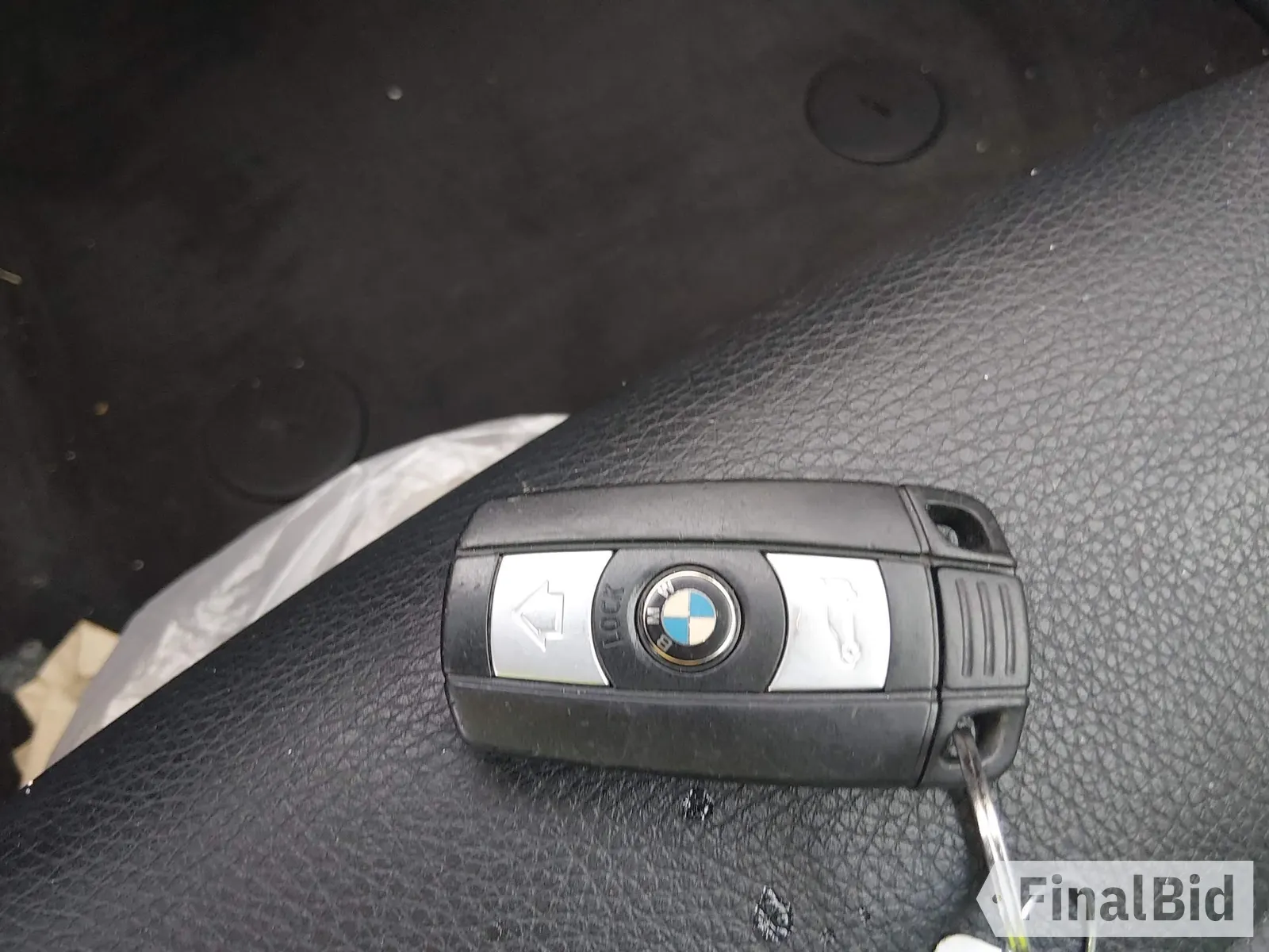 2012 BMW 3 Series 328i xDrive