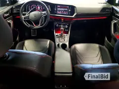 2023 Volkswagen Jetta Autobahn