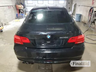 2012 BMW 3 Series 328i xDrive