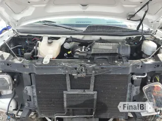 2010 GMC Savana