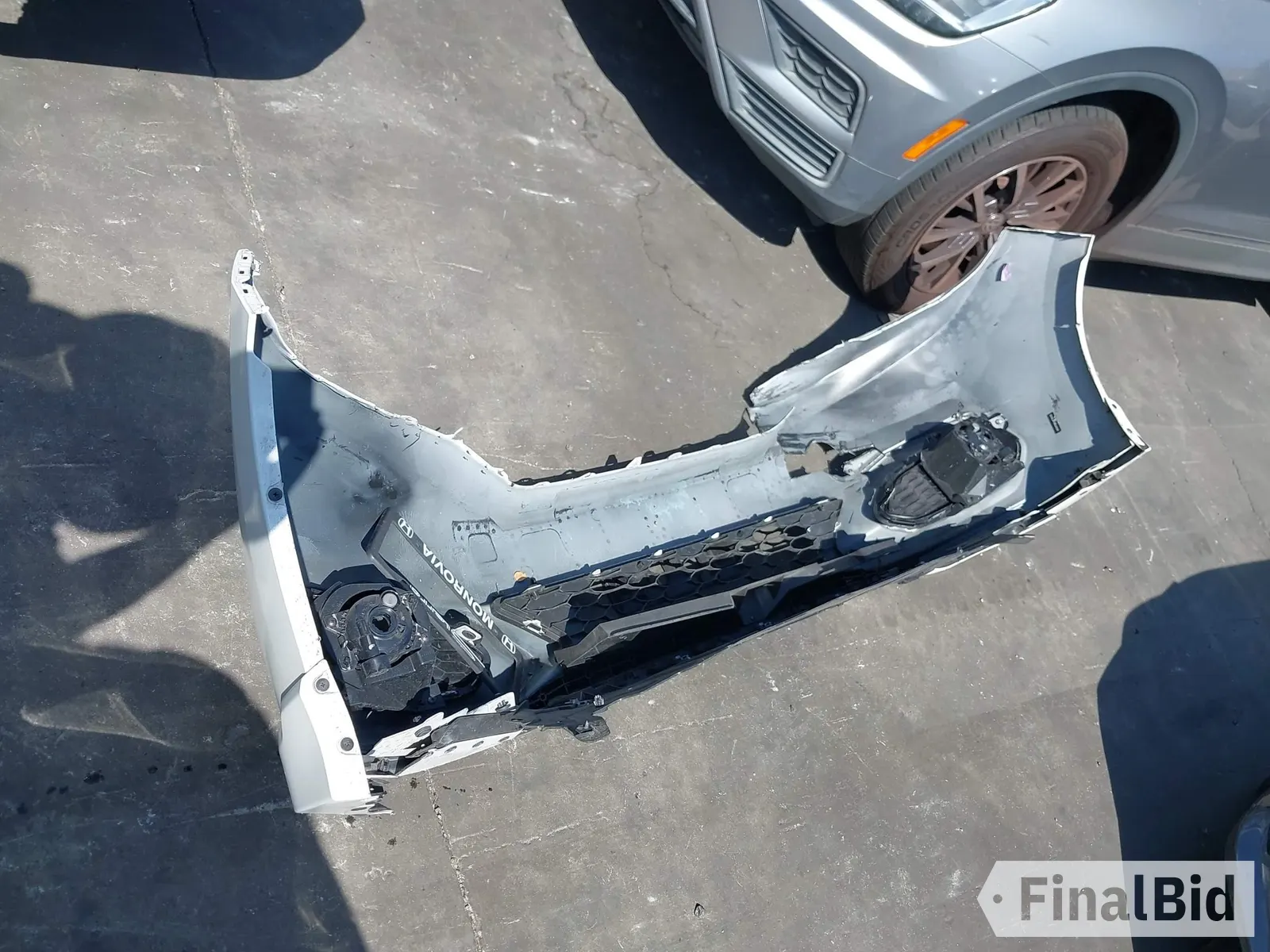 2020 Honda Fit Sport