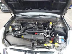 2014 Subaru Outback Limited