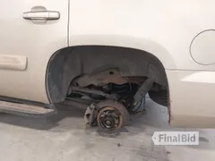 2007 GMC Yukon