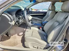 2007 Infiniti G35 Journey