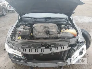 2013 Chrysler 300