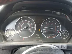 2012 BMW 3 Series 328i