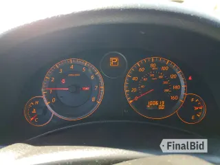 2005 Infiniti G35
