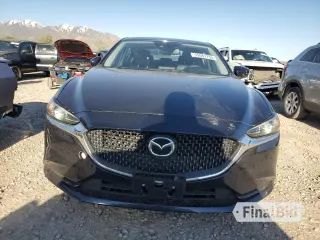 2019 Mazda 6 Grand Touring