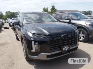 2023 Hyundai Palisade SE