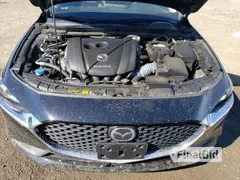 2021 Mazda 3 Select