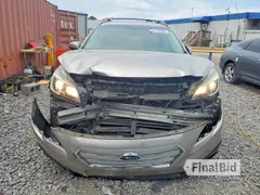 2015 Subaru Outback Premium