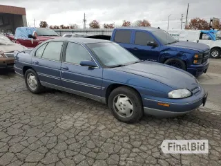 1995 Chevrolet Lumina