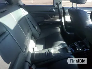 2012 BMW 3 Series 328i xDrive