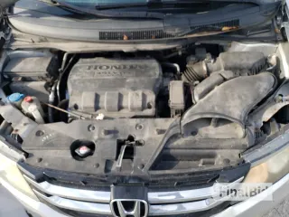 2014 Honda Odyssey SE