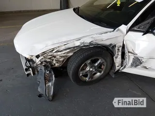 2003 Chevrolet Monte Carlo LS