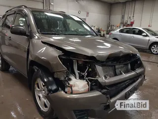 2012 Toyota RAV4